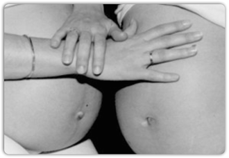 muscoterapia en embarazadas