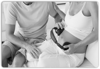 estimulacion prenatal