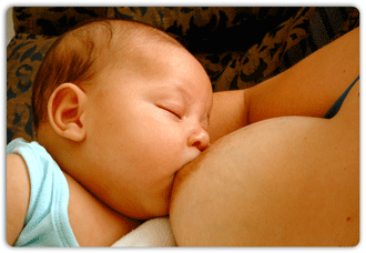 musicoterapia y lactancia materna