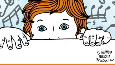 Musicoterapia Infantil Barcelona