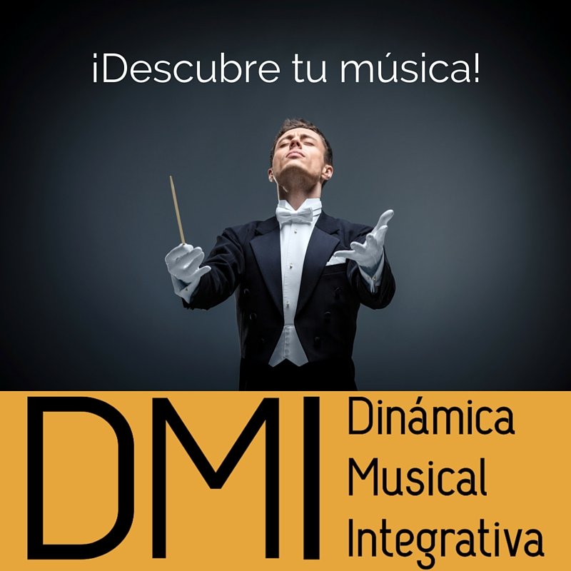 Dinámica musical integrativa
