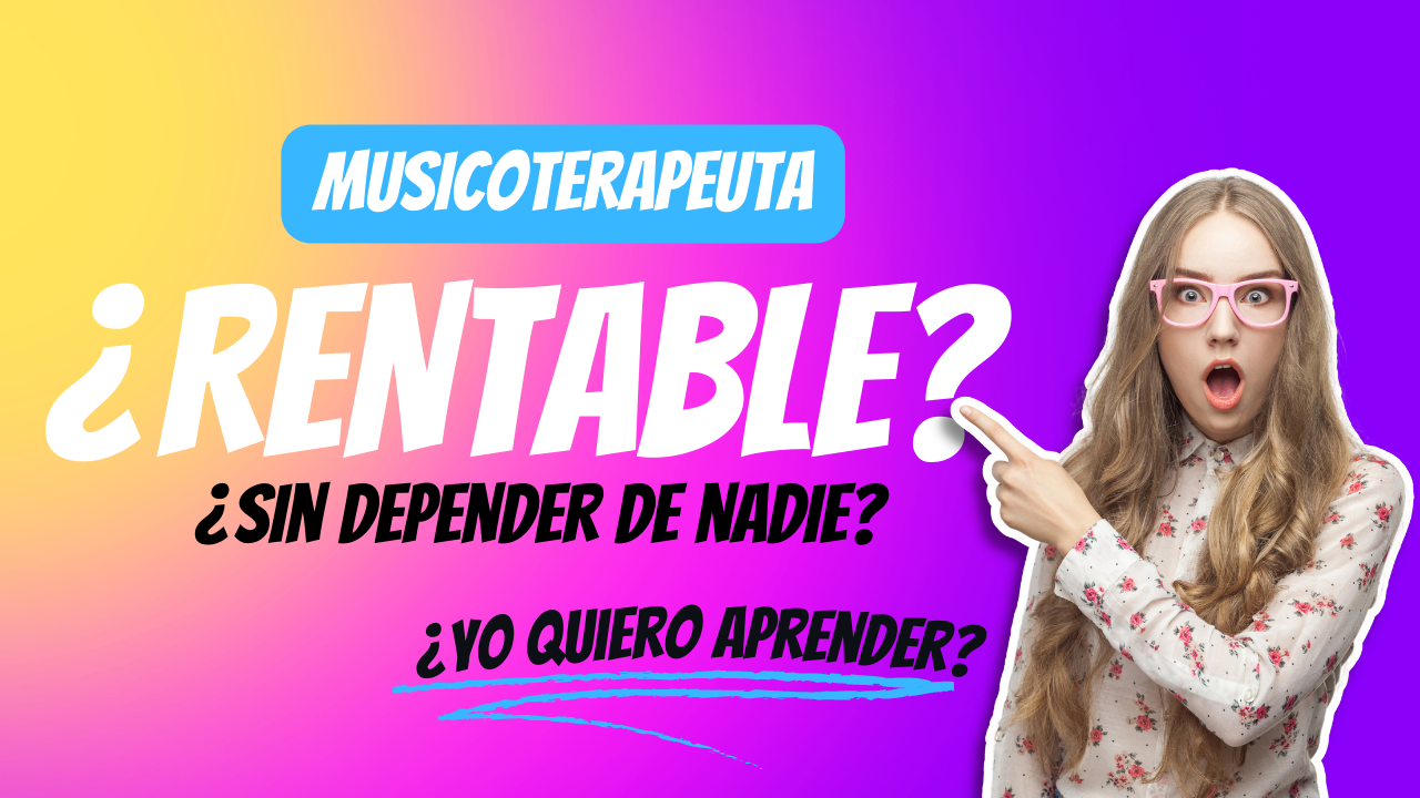 MonetizARTE para Musicoterapeutas