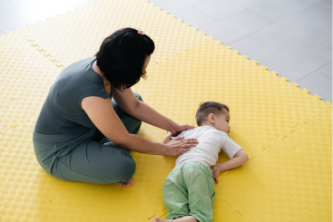 Musicoterapia y autismo