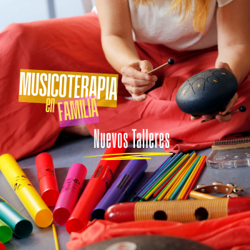 ¿QUÉ LE PASA A NUESTRO CEREBRO AL ESCUCHAR MÚSICA?