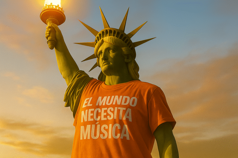 ¿Sirve de algo el título de musicoterapeuta hoy?
