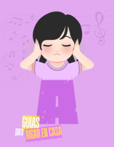 Guias de Musicoterapia Fácil para aplicar en casa.